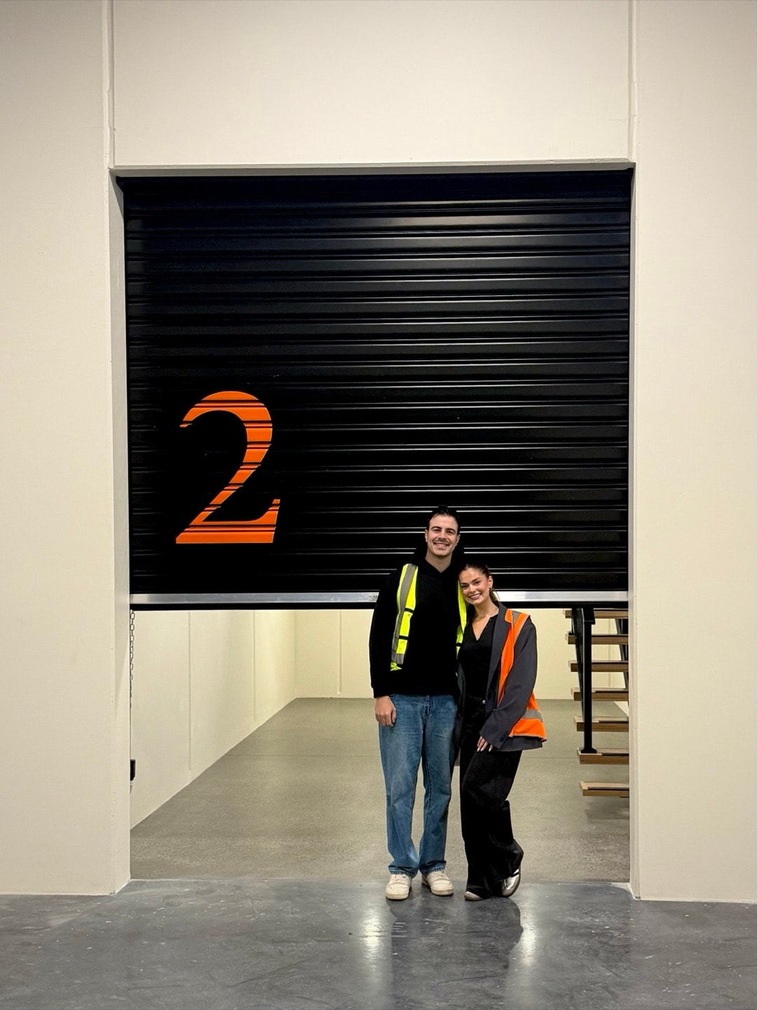 Commercial property finance for warehouses, offices and retail in Melbourne