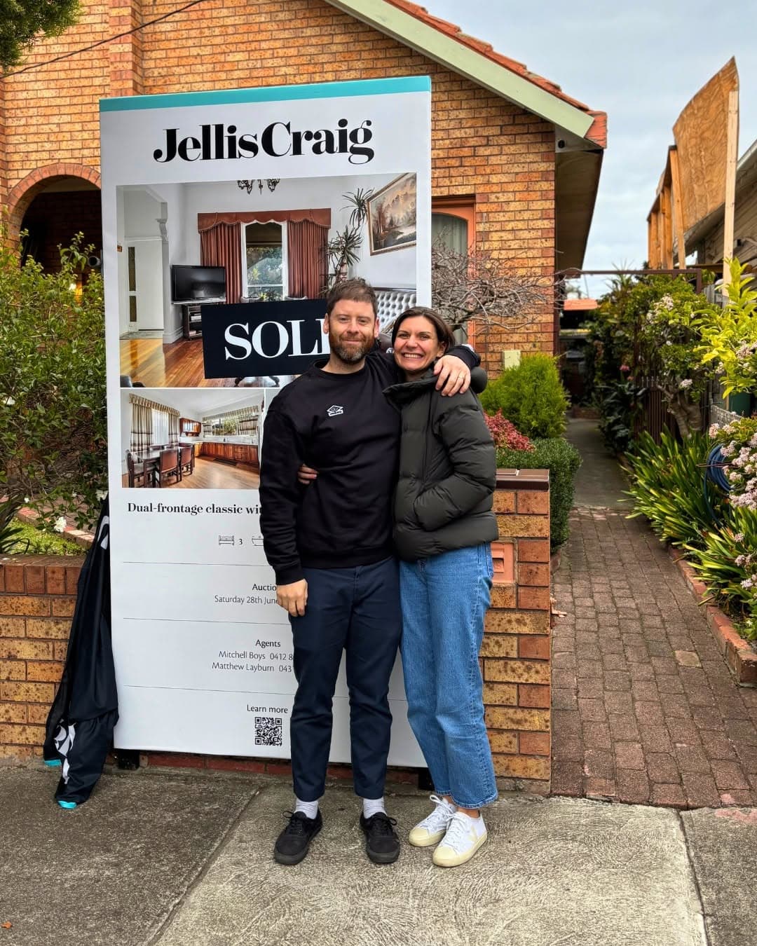Mortgage broker helping home buyers in Niddrie, Melbourne