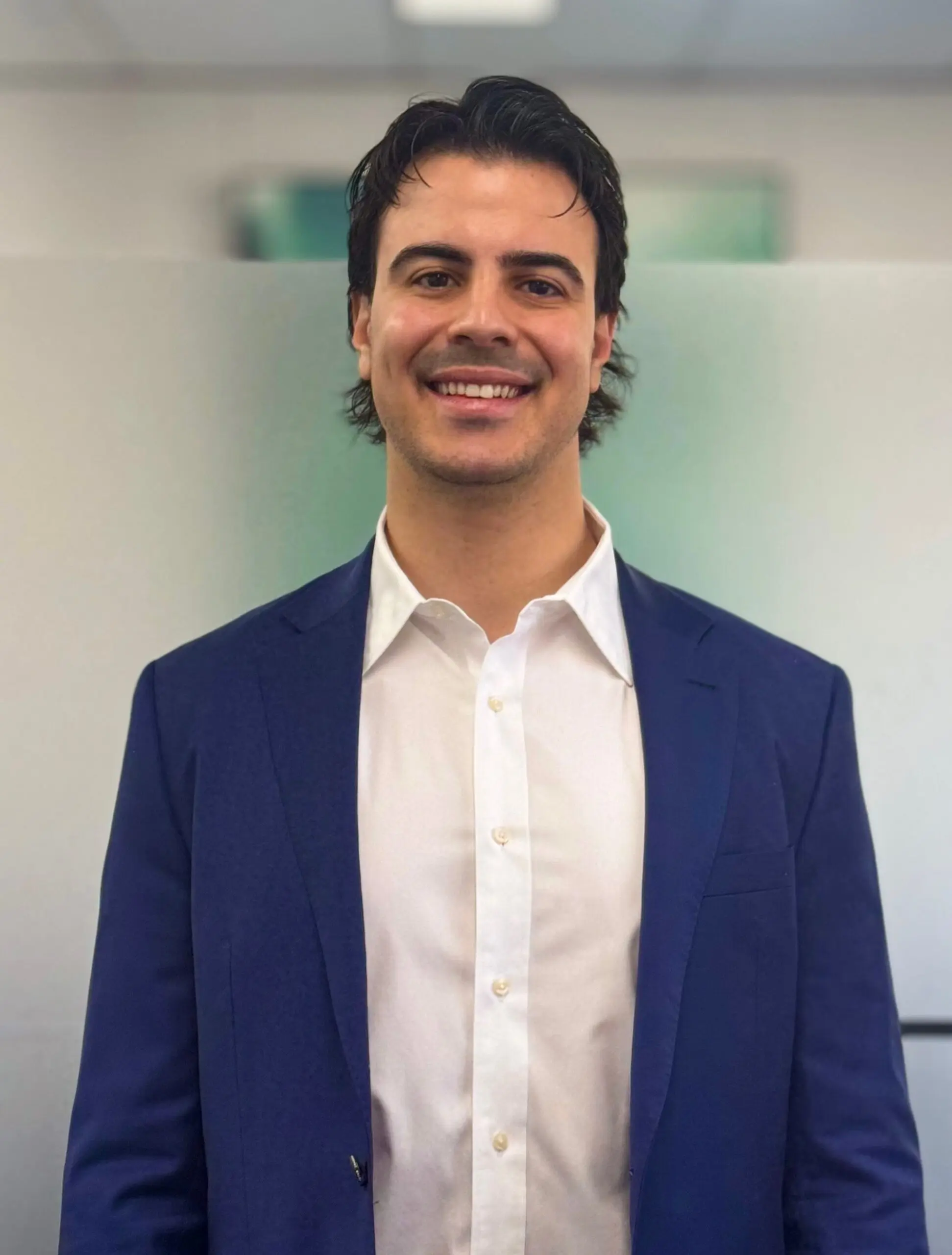 Michael Sauro